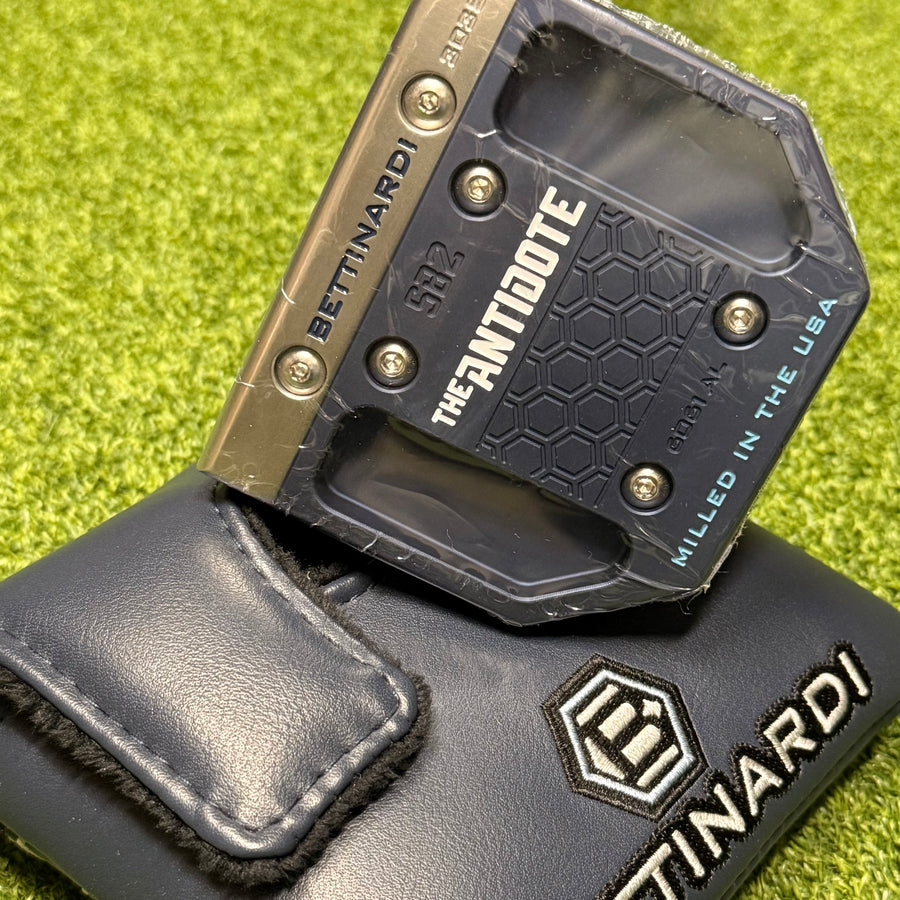 •New• Bettinardi Antidote SB2 Right Handed 34”
