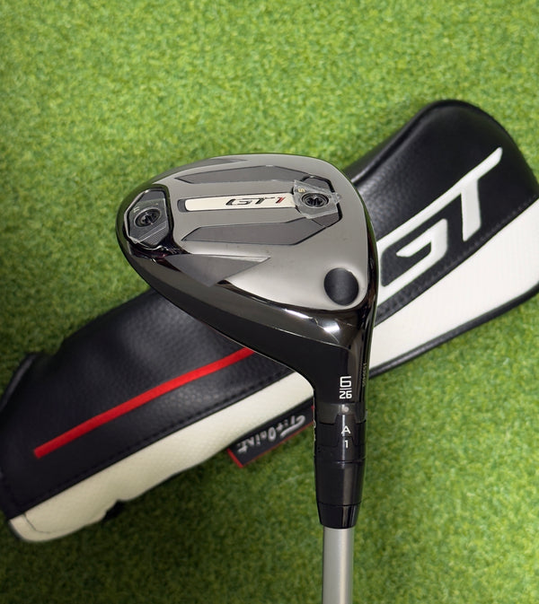 Titleist GT1 6 Hybrid Right Handed Ladies Flex