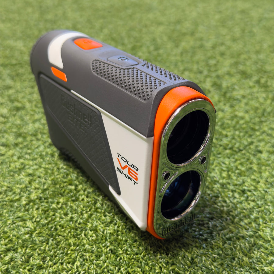 Bushnell Tour V6 Shift
Rangefinder