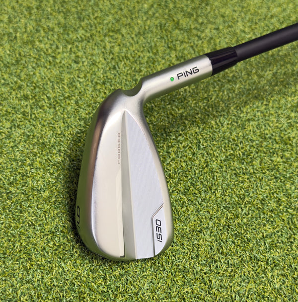 Ping i530 Single 9 Iron Right Handed Graphite Regular Flex