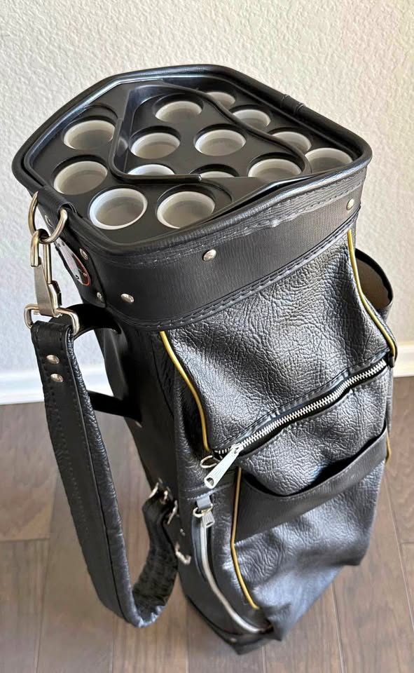 Atlantic Parvenu Golf Bag 35”