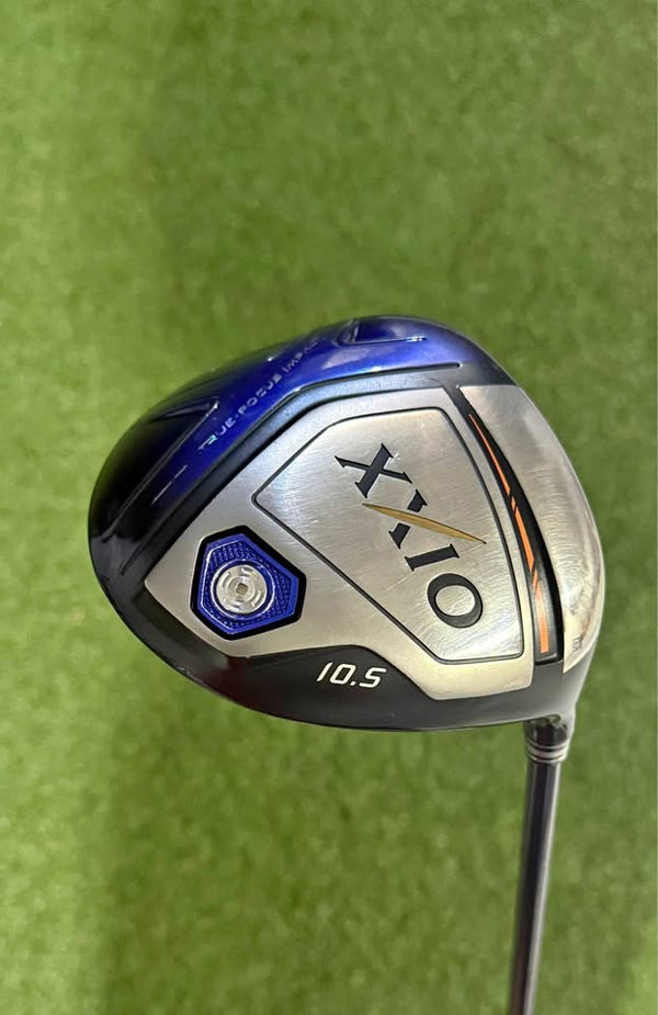 Dunlop XXIO Driver 10.5° Right Handed Stiff Flex