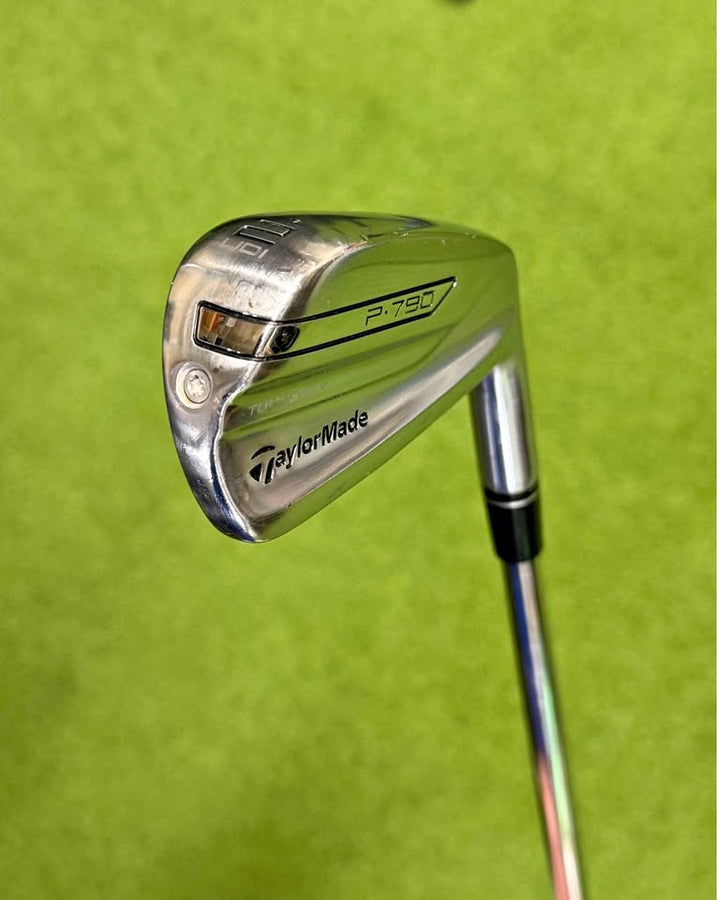 TaylorMade P790 2 UDI Right Handed Stiff Flex