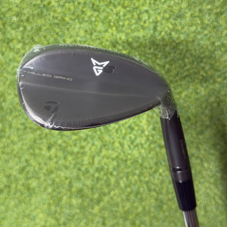 TaylorMade MG5 Charcoal 56° Wedge Right Handed