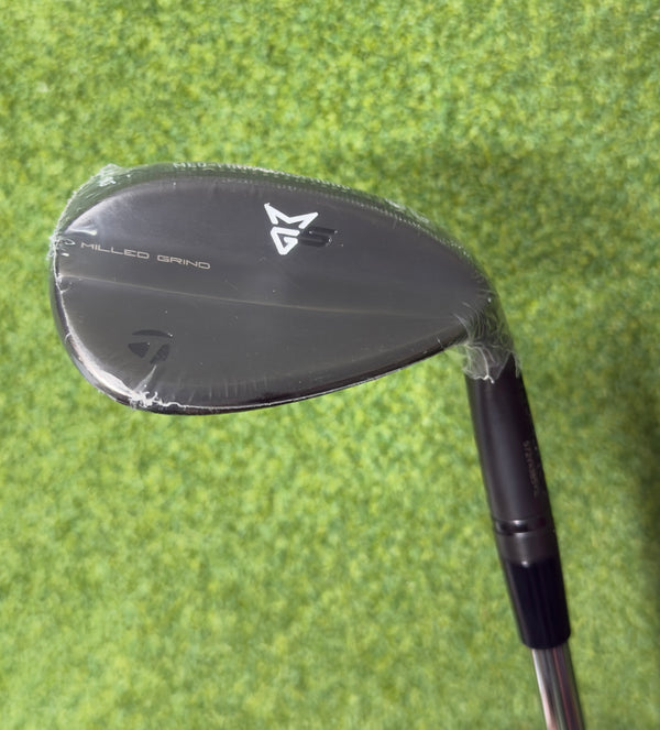 TaylorMade MG5 Charcoal 56° Wedge Right Handed