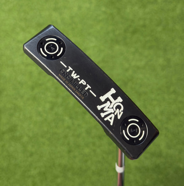 Honma Tour World TW-PT Putter Right Handed 34”