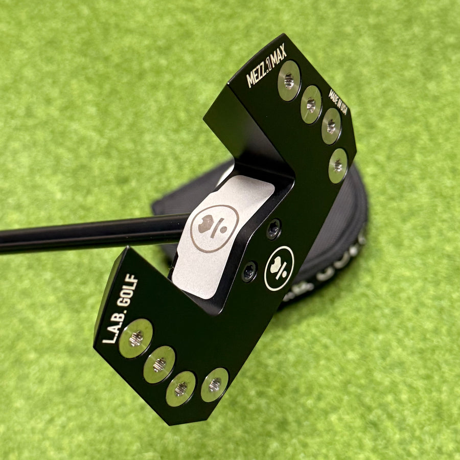 •New• L.A.B. Golf Mezz 1 Max Right Handed 33”