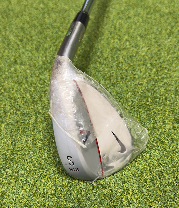 Nike Victory Red VR Forged 56Β°/14 Sand Wedge Right Handed