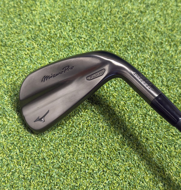 Mizuno Pro Fli-Hi 3 Utility Iron Right Handed Stuff Flex β26