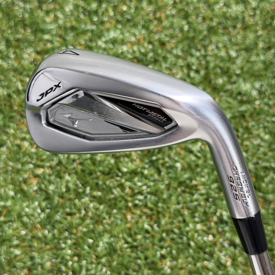 Mizuno JPX 925 Hot Metal Pro Single 4 Iron Right Handed Stiff Flex