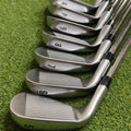 Callaway Apex Ai200
5-PW/ AW Right Handed Regular Flex