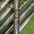 Titleist AP2 710 Forged 4-PW Right Handed Stiff Flex