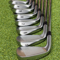 Callaway Apex Ai200 4-PW/AW Right Handed Stiff Flex  -.25”
