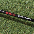 Odyssey Ai-DUAL Square 2 Square Jailbird Putter 34” Right Handed •New•