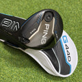 Ping G440 Max 5 Wood Right Handed Stiff Flex -.5”