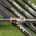 2026 Wilson DYNAPWR Forged  6-PW/ GW Right Handed Stiff Flex
