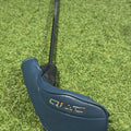 TaylorMade Qi4D Max 9 Wood Right Handed Regular Flex.