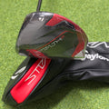 •LH•New• TaylorMade Stealth 2 Driver 10.5 Left Handed Regular Flex