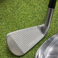 Srixon ZXi5 / ZXi7 Combo Iron Set Right Handed Stiff Flex•New•