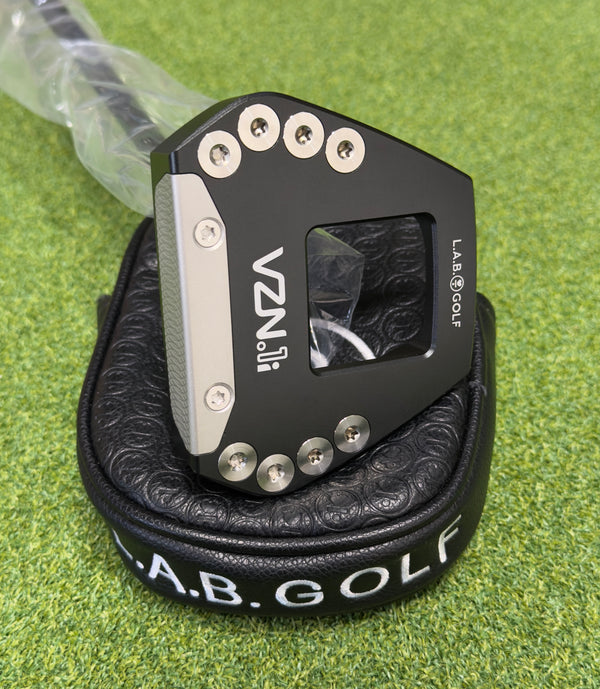 L.A.B GOLF VZN.1i Custom Putter Right Handed 35” Accra Shaft