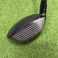 Callaway Elyte Triple Diamond 3 Wood Right Handed X Flex