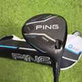 Ping G440 Max 5 Wood Right Handed Regular Flex