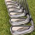 •LH• Callaway Quantum Max 5-PW/AW  Regular Flex