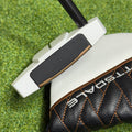 Ping Scottsdale Tec Hayden Putter Right Handed 32.5”
