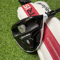 TaylorMade R15 3 Wood Right Handed Stiff Flex