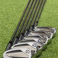 2026 Wilson DYNAPWR Forged  6-PW/ GW Right Handed Stiff Flex