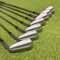 Ping i530 5-PW/ UW Right Handed Stiff Flex +.5
