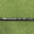 TaylorMade Qi10 Fairway 3 Wood Left Handed X Flex