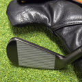 TaylorMade P•UDI Bomber One Iron Right Handed Stiff Flex 2026