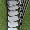 Callaway Apex Ai200
5-PW/ AW Right Handed Regular Flex