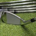 2026 Wilson DYNAPWR Forged  6-PW/ GW Right Handed Stiff Flex