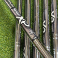 Titleist 2021 T300 4-PW/48° Right Handed Stiff Flex +.5”