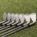 •LH• Callaway Quantum Max 5-PW/AW  Regular Flex