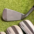 Ping i530 5-PW/ UW Right Handed Stiff Flex +.5