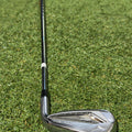 Mizuno JPX 923 Hot Metal Single 5 Iron Right Handed Stiff Flex Shaft