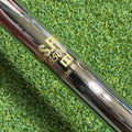 Callaway Apex Ai200
5-PW/ AW Right Handed Regular Flex