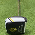 Odyssey Ai-One Square 2 Square Jailbird Putter Right Handed 35”