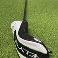 Callaway Elyte Triple
Diamond 5 Wood
Right Handed Stiff
Flex