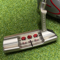 •LH• Scotty Cameron Studio Style Newport 2 Putter 35” Left Handed
