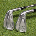 Srixon ZXi5 / ZXi7 Combo Iron Set Right Handed Stiff Flex•New•
