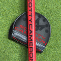 Scotty Cameron 2026 Phantom 11R OC Putter Right Handed 36”