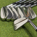 Nike Tour Blade Forged 4-PW Right Handed Regular Flex