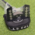 •New• L.A.B. GOLF MEZZ. 1 Stock Putter Right Handed 35”