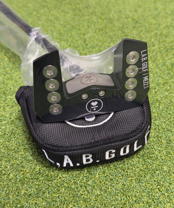•New• L.A.B. GOLF MEZZ. 1 Stock Putter Right Handed 35”