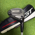 Titleist GT1  6 Hybrid Right Handed Ladies Flex