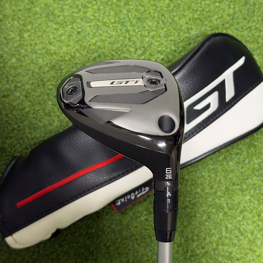 Titleist GT1  6 Hybrid Right Handed Ladies Flex